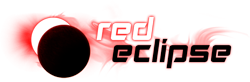 Red Eclipse